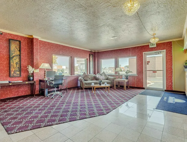 Days Inn by Wyndham Ogden hotel detail image 3