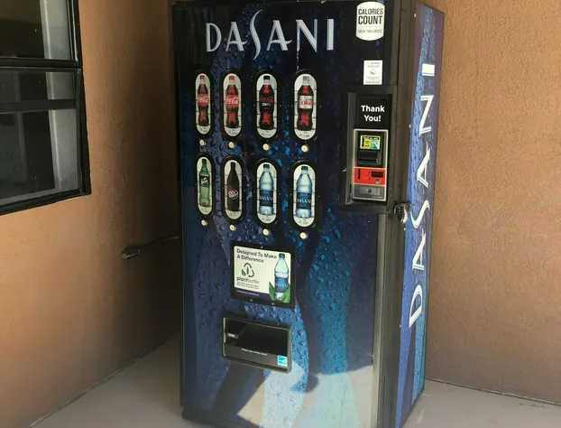 Days Inn by Wyndham Ogden hotel detail image 4