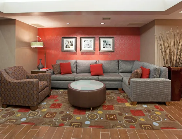 Holiday Inn Express & Suites Ogden by IHG hotel detail image 1