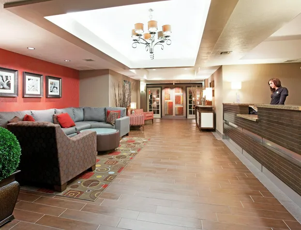 Holiday Inn Express & Suites Ogden by IHG hotel detail image 2