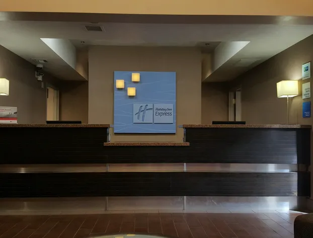 Holiday Inn Express & Suites Ogden by IHG hotel detail image 3