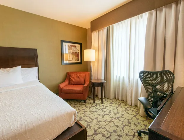 Hilton Garden Inn Ogden UT hotel detail image 3