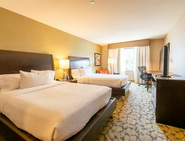 Hilton Garden Inn Ogden UT hotel detail image 4