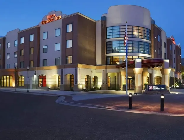 Hilton Garden Inn Ogden UT hotel detail image 3