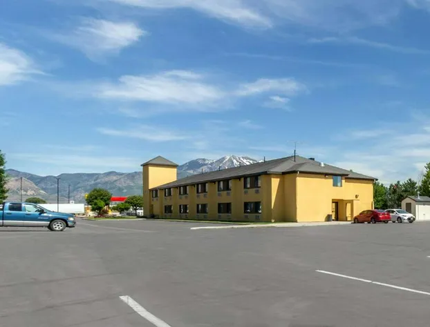 Sleep Inn Ogden near Event Center hotel detail image 3