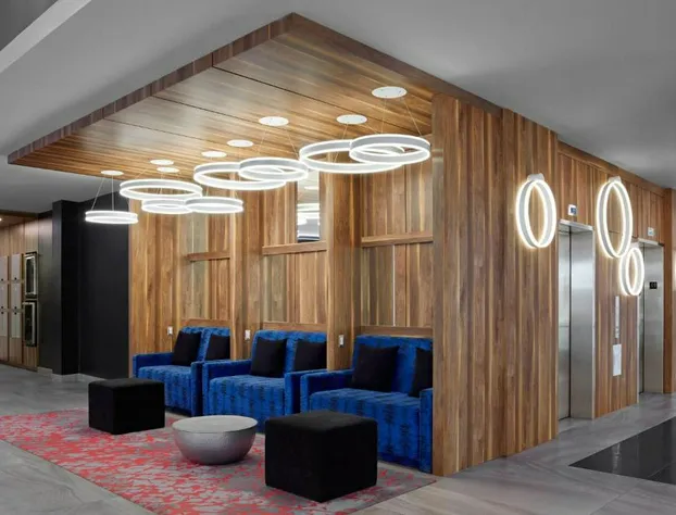 Delta Hotels by Marriott Trois Rivieres Conference Centre hotel detail image 4