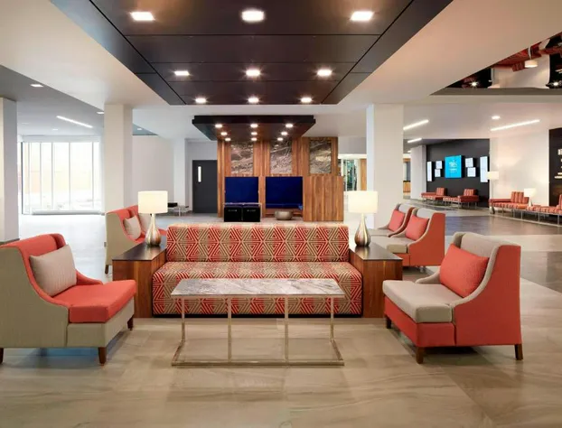 Delta Hotels by Marriott Trois Rivieres Conference Centre hotel detail image 2