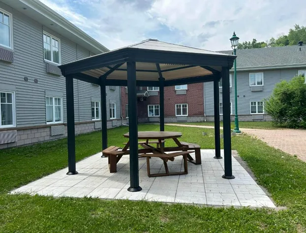 Hôtel Énergie Shawinigan hotel detail image 1