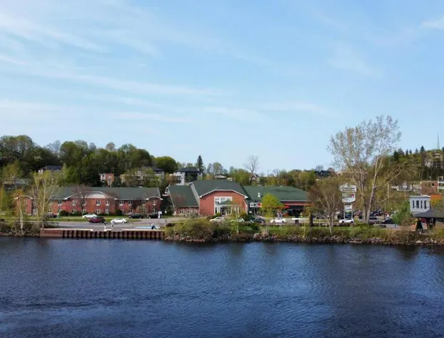 Hôtel Énergie Shawinigan hotel detail image 2