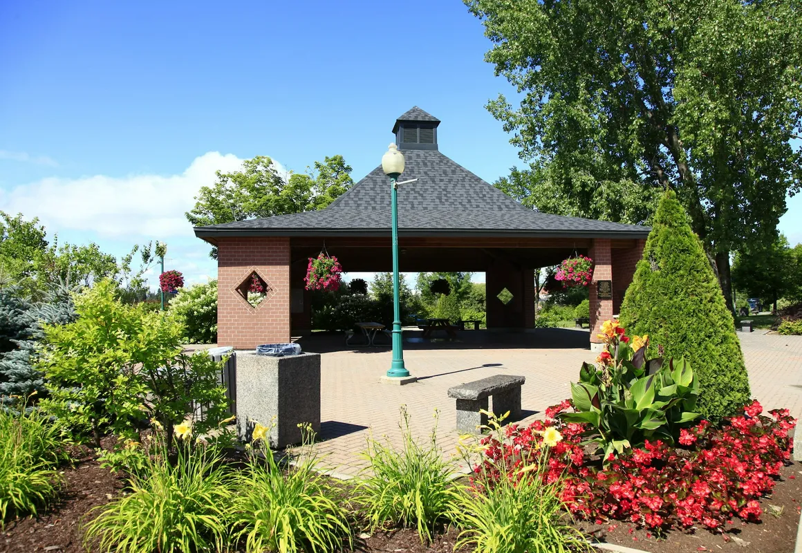 Hôtel Énergie Shawinigan hotel hero