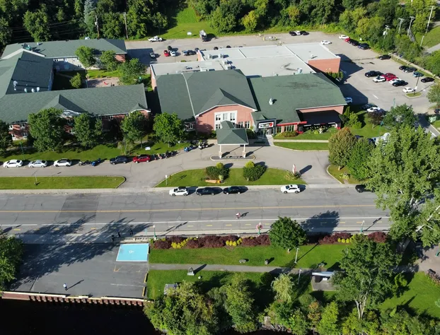 Hôtel Énergie Shawinigan hotel detail image 1