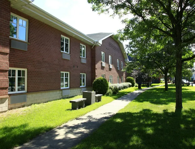 Hôtel Énergie Shawinigan hotel detail image 2