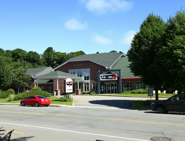 Hôtel Énergie Shawinigan hotel detail image 3