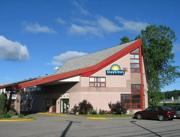 Days Inn by Wyndham Trois-Rivieres hotel detail image 3