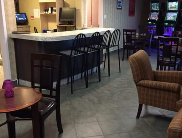 Days Inn by Wyndham Trois-Rivieres hotel detail image 4