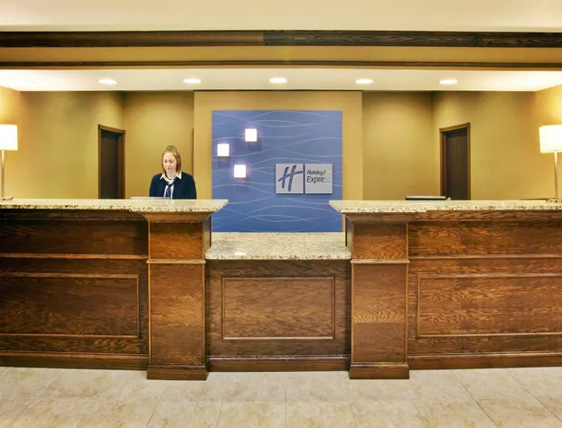 Holiday Inn Express Hotel & Suites Dubuque by IHG hotel detail image 2