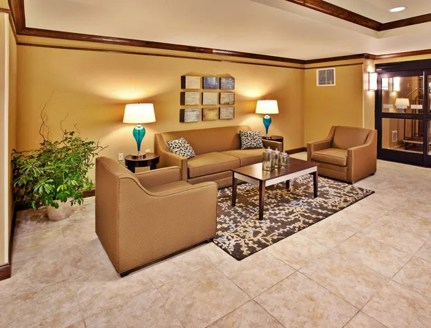 Holiday Inn Express Hotel & Suites Dubuque by IHG hotel detail image 4