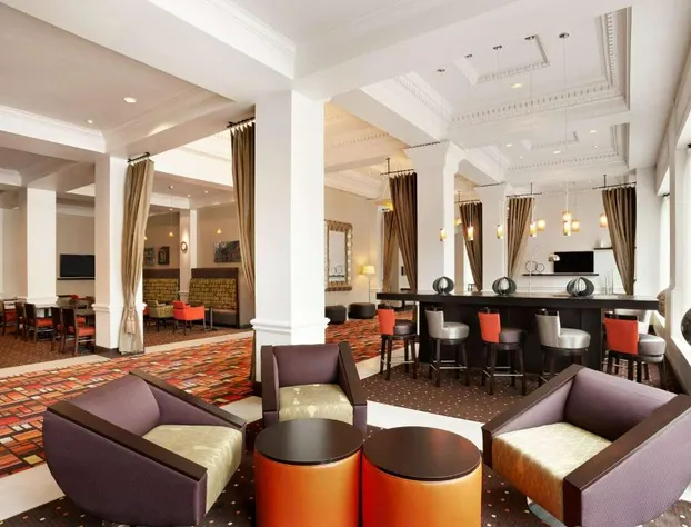 Hampton Inn & Suites Ogden hotel detail image 2