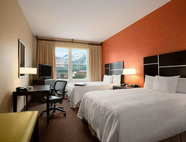Hampton Inn & Suites Ogden hotel detail image 4