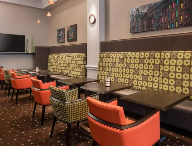 Hampton Inn & Suites Ogden hotel detail image 1