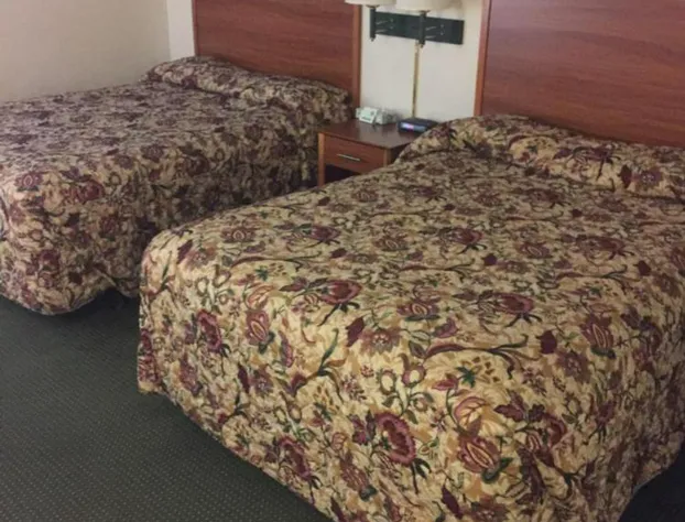 Miners Inn hotel detail image 4