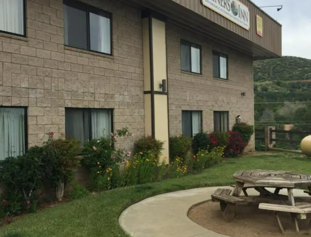 Miners Inn hotel detail image 1