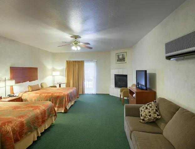 Miners Inn hotel detail image 3