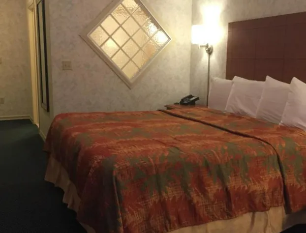 Miners Inn hotel detail image 4