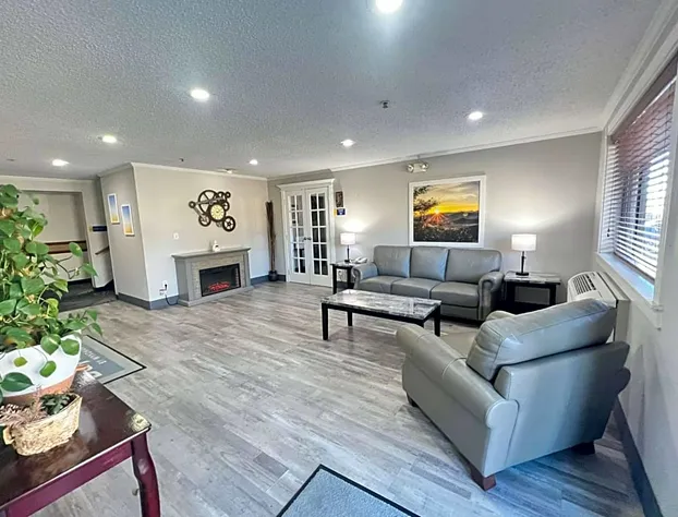 Antelope Inn & Suites hotel detail image 2