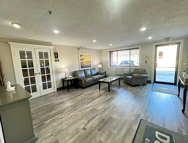 Antelope Inn & Suites hotel detail image 3