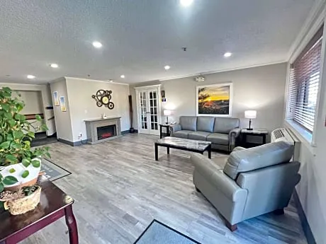 Antelope Inn & Suites hotel detail image 4