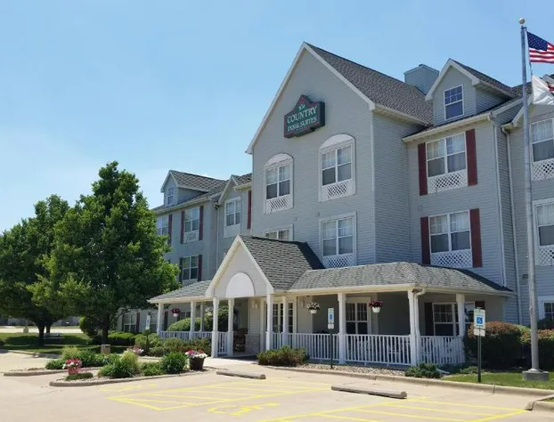 Country Inn & Suites by Radisson, Bloomington-Normal West, IL hotel detail image 2