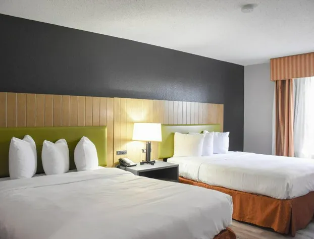 Country Inn & Suites by Radisson, Bloomington-Normal West, IL hotel detail image 4