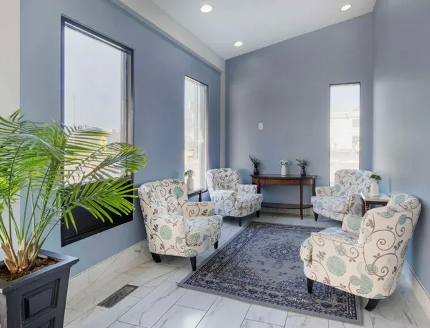 Quality Inn & Suites Bloomington University Area hotel detail image 3