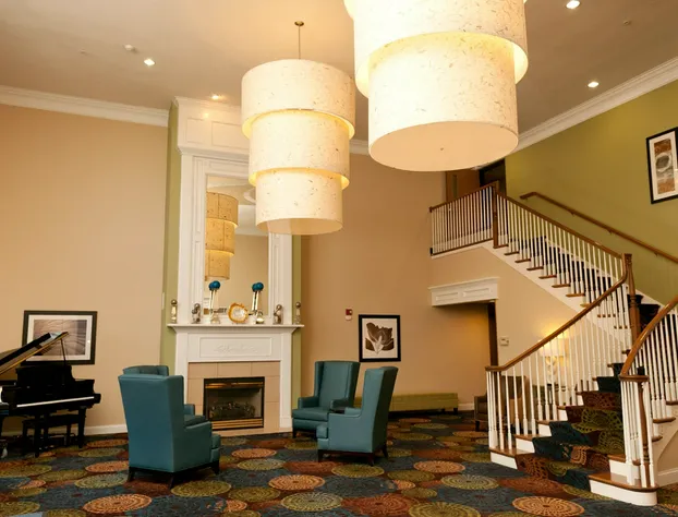 Holiday Inn Express & Suites Bloomington - Normal by IHG hotel detail image 4