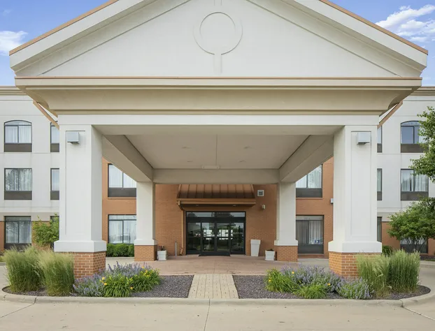 Holiday Inn Express Bloomington West by IHG hotel detail image 1
