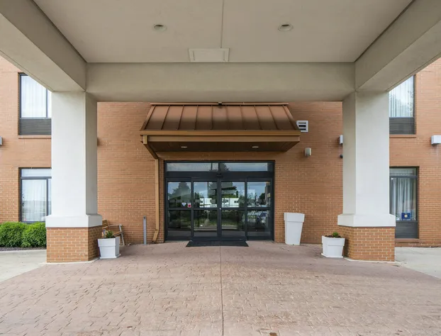 Holiday Inn Express Bloomington West by IHG hotel detail image 2