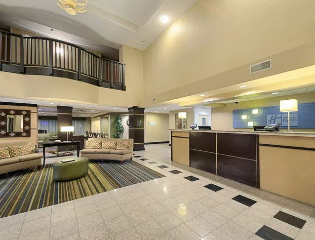Holiday Inn Express Bloomington West by IHG hotel detail image 3