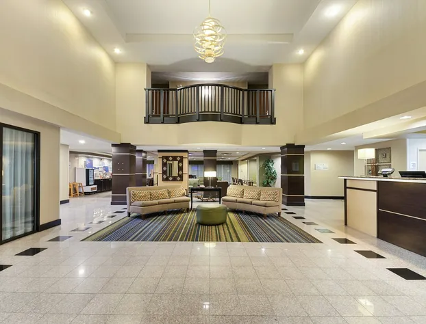 Holiday Inn Express Bloomington West by IHG hotel detail image 4