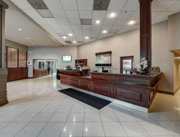 DoubleTree by Hilton Hotel Bloomington hotel detail image 4