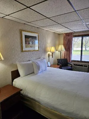 Knights Inn Mackinaw City hotel detail image 2