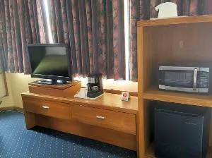 Knights Inn Mackinaw City hotel detail image 4