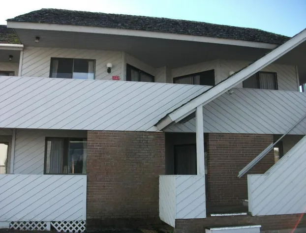 Knights Inn Mackinaw City hotel detail image 2