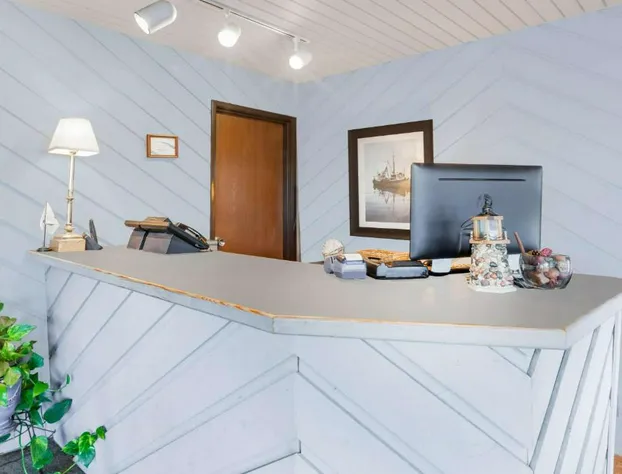 Knights Inn Mackinaw City hotel detail image 3