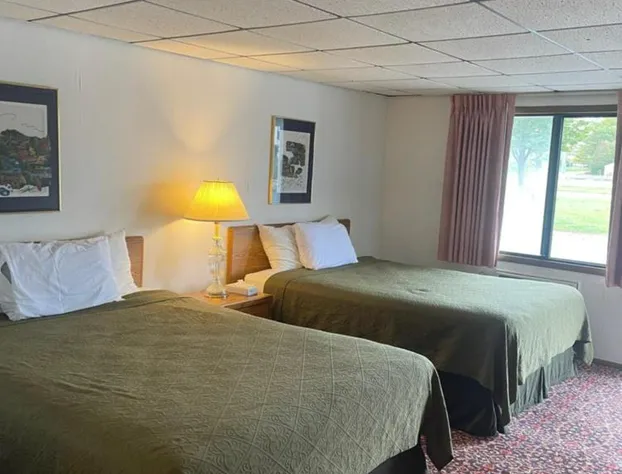 Knights Inn Mackinaw City hotel detail image 4