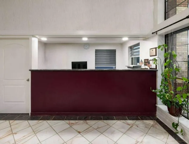 Ramada Limited San Angelo hotel detail image 4