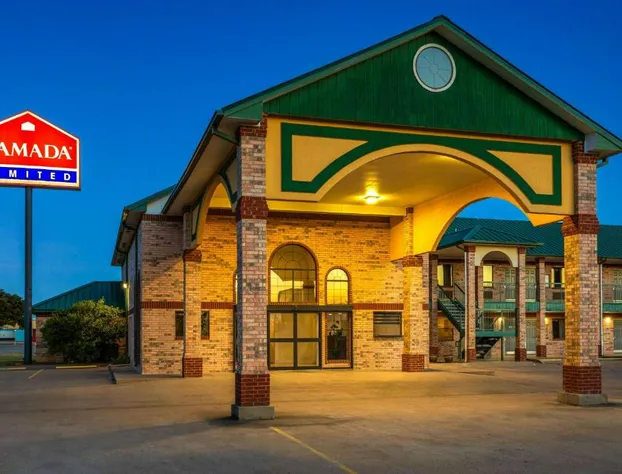 Ramada Limited San Angelo hotel detail image 2