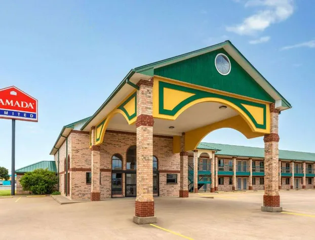 Ramada Limited San Angelo hotel detail image 3