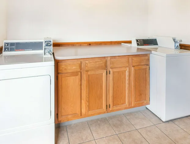 Ramada by Wyndham Mackinaw City Waterfront hotel detail image 4