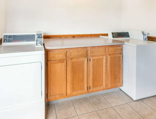 Ramada by Wyndham Mackinaw City Waterfront hotel detail image 4